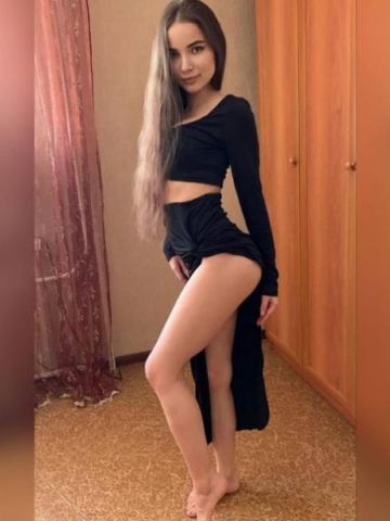 Анкета проститутки Рената - Фото 1, , 23 года, №221283